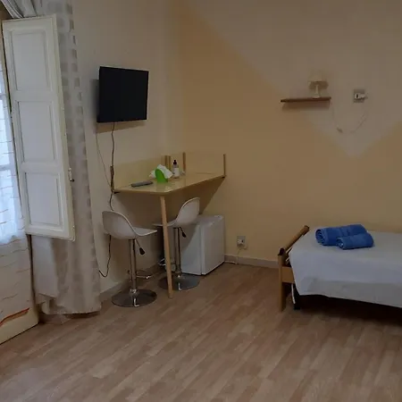 Vendégház Makella