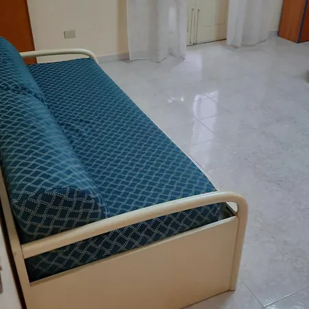 Guest house Makella *