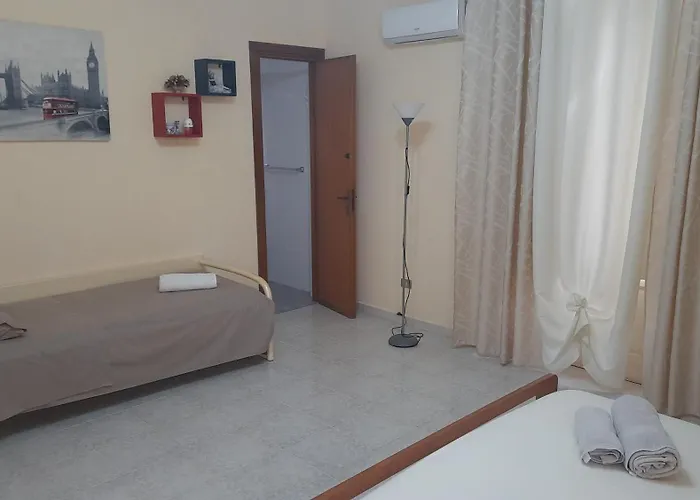 Makella 3* Marineo